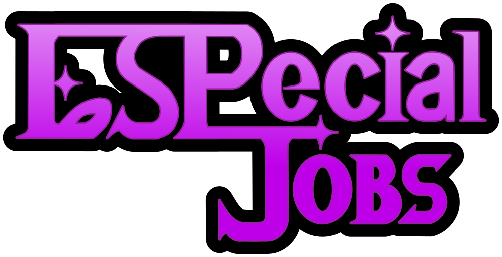 ESPecial Jobs logotype